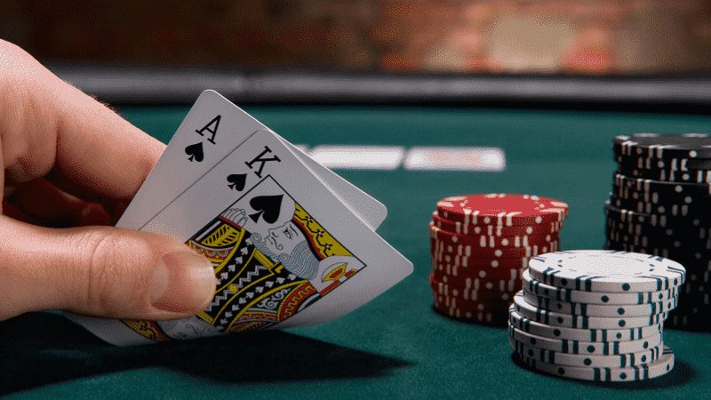 Luật chơi poker mới nhất