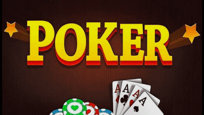 Cách chơi Poker thắng lớn