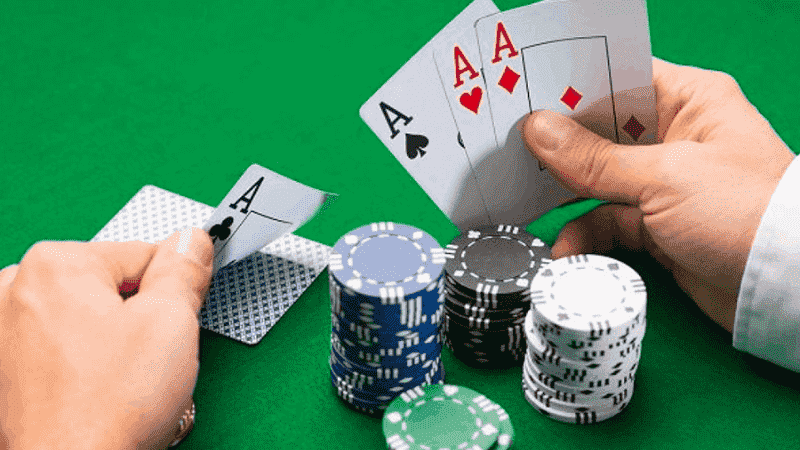 Chiến thuật chơi poker luôn thắng