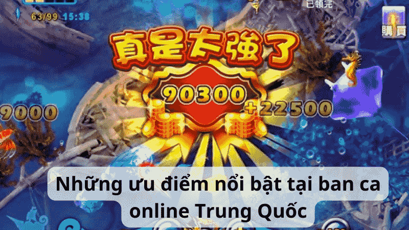 Những ưu điểm nổi bật tại ban ca online Trung Quốc