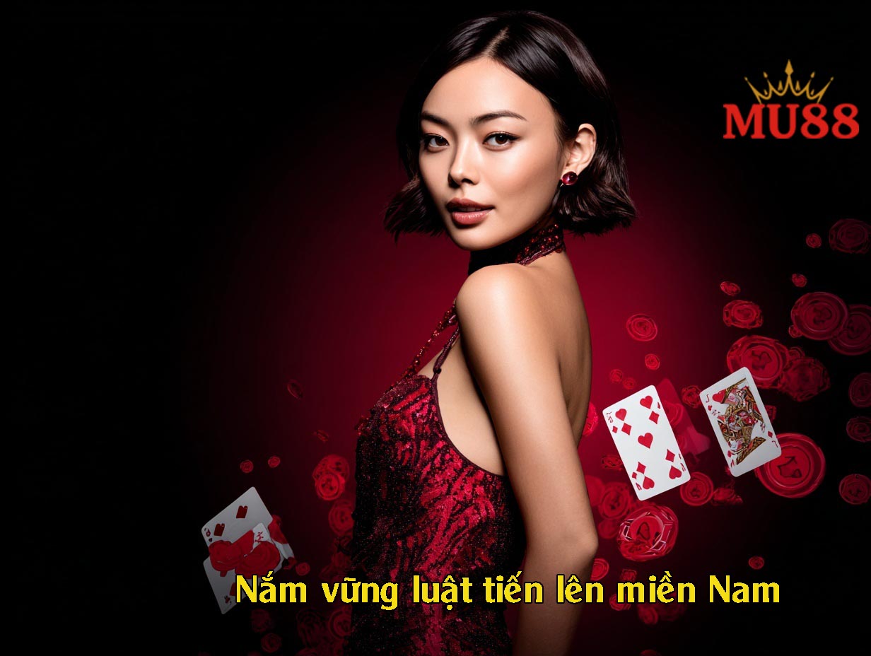 Nắm vững luật tiến lên miền Nam – đánh chuẩn tay, vào bàn là có cơ hội thắng!