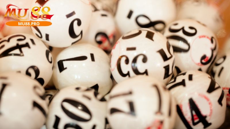 Dễ dàng cược cho nhiều loại hình xổ số lô đề