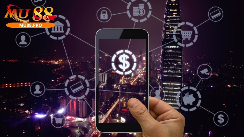 Lưu ý để nạp tiền thành công