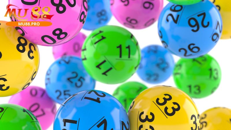 Thế mạnh của xổ số