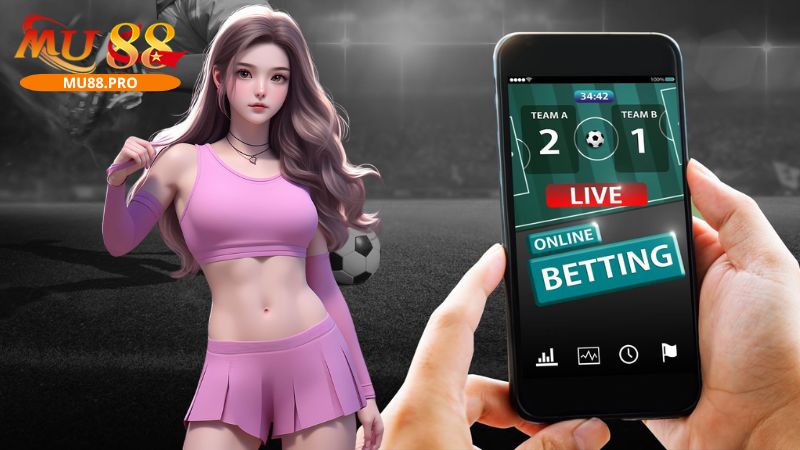 Thể thao là cộng đồng cá cược lành mạnh