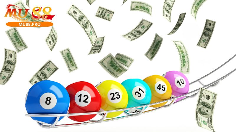 Xổ số phù hợp với đa nền tảng