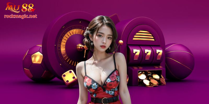 Các chương trình ưu đãi tại trang chơi